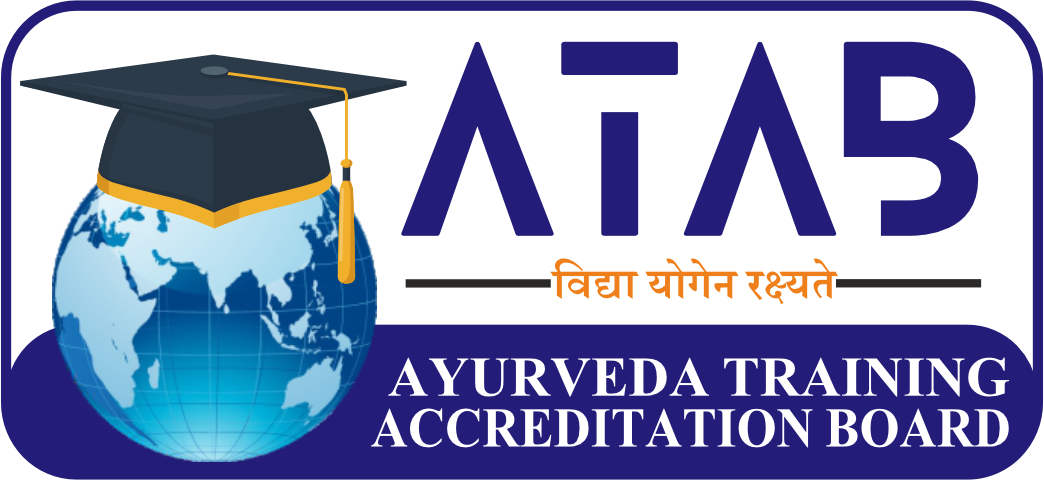 Ayurveda Training Accreditation Board (ATAB)